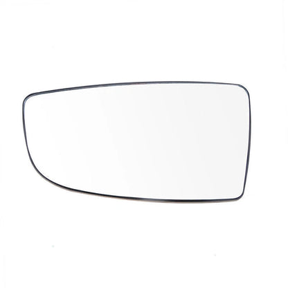 Side Mirror Glass w/ Backing Plate for Ford Transit T150 T250 T350 (2015-2017)