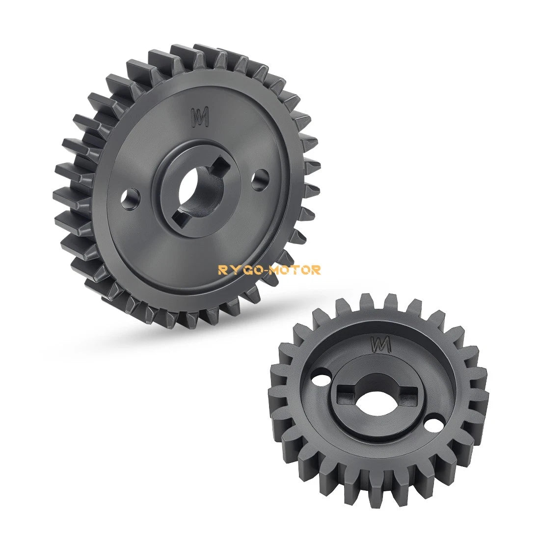Spur Gear Water Pump for Kawasaki FD440V FD501D FD501V FD590V FD611V FD620D