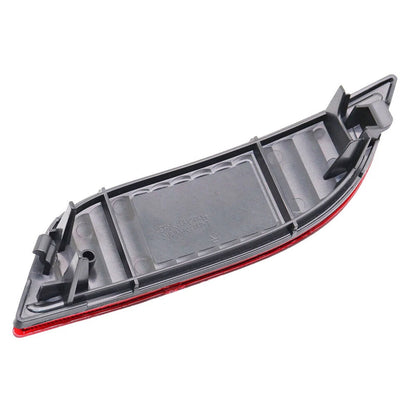 Rear Bumper Reflectors for 2017-2021 Jeep Compass (2017-2021)