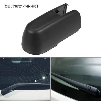 Rear Windshield Wiper Arm Nut Cover for Honda HR-V (2016-2023) - 1x Cap