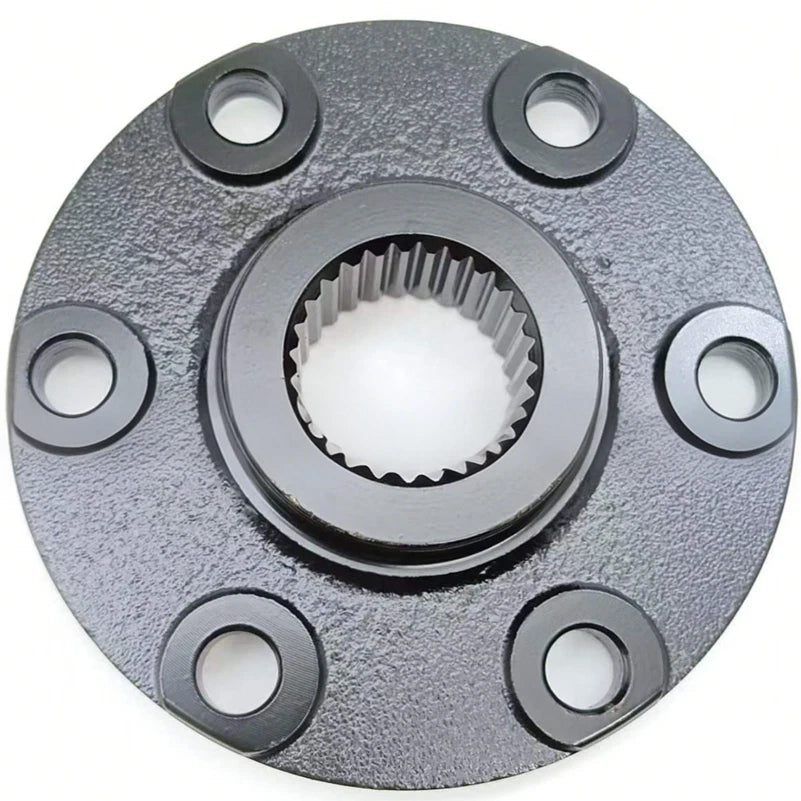 Wheel Hub Flange for Mitsubishi Montero / Montero Sport (1991–1999)