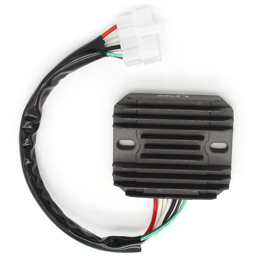 Voltage Rectifier Regulator for Yamaha XJ900F XJ750 FZ600 XS650 FJ600 (1983-1990)