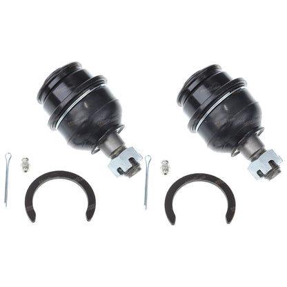 2 x Lower Ball Joints for Prado GRJ120 KDJ120 KZJ120 RZJ120 (2002–2009)