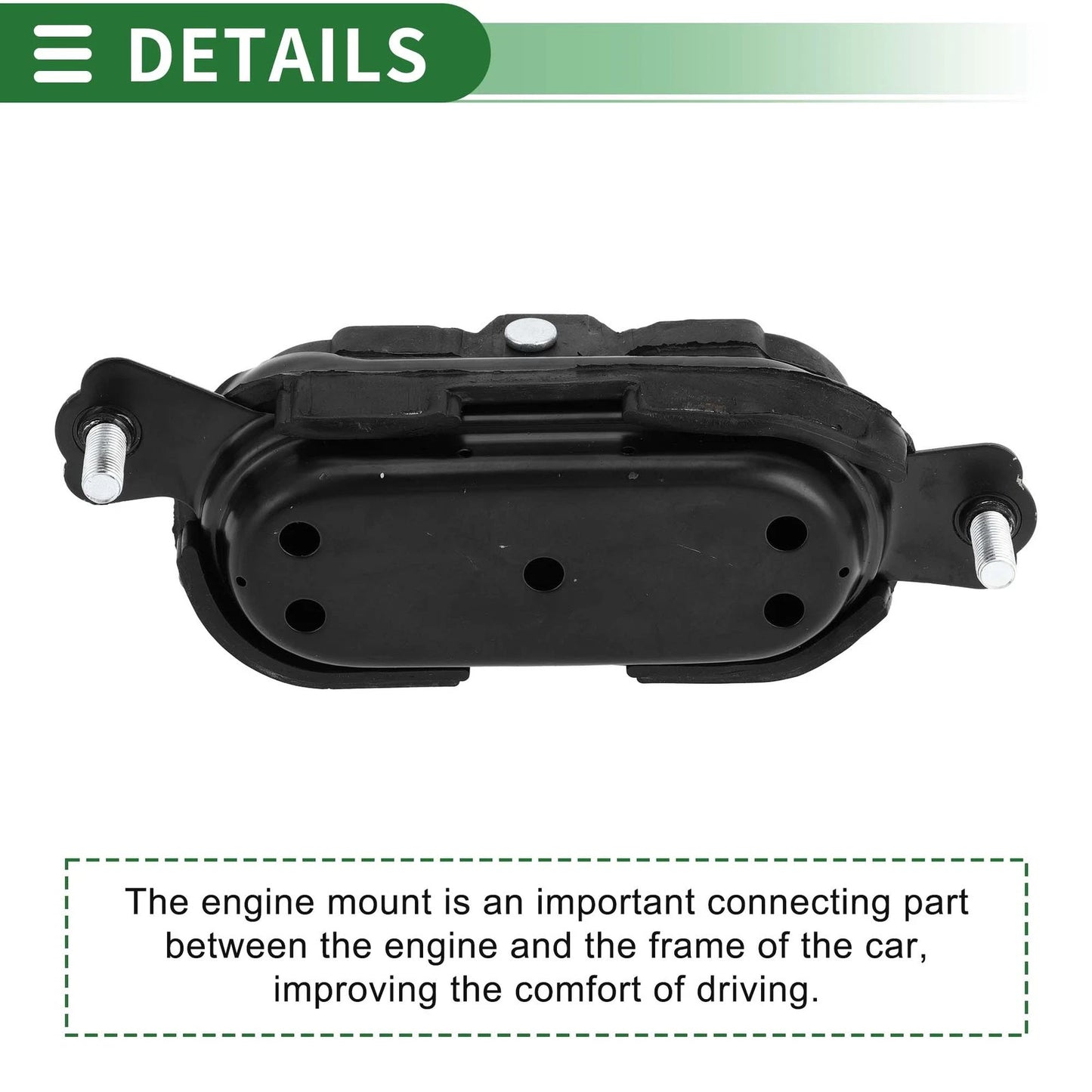 Motor Mount for CHEVROLET Impala (2005 - 2016)