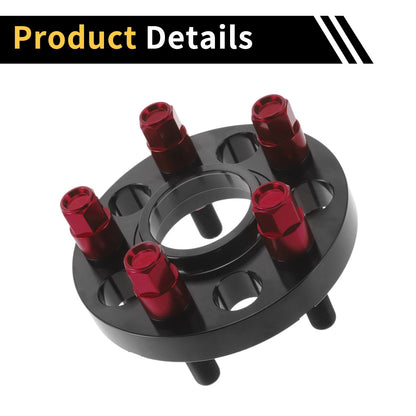 5x112mm Wheel Spacers 66.56mm M14x1.25 for BMW Z4 (2019-2023)