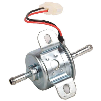 Electric Fuel Pump 12V for Bobcat A770 S750 S770 S850 T750 T770 T870 (2010-2023)