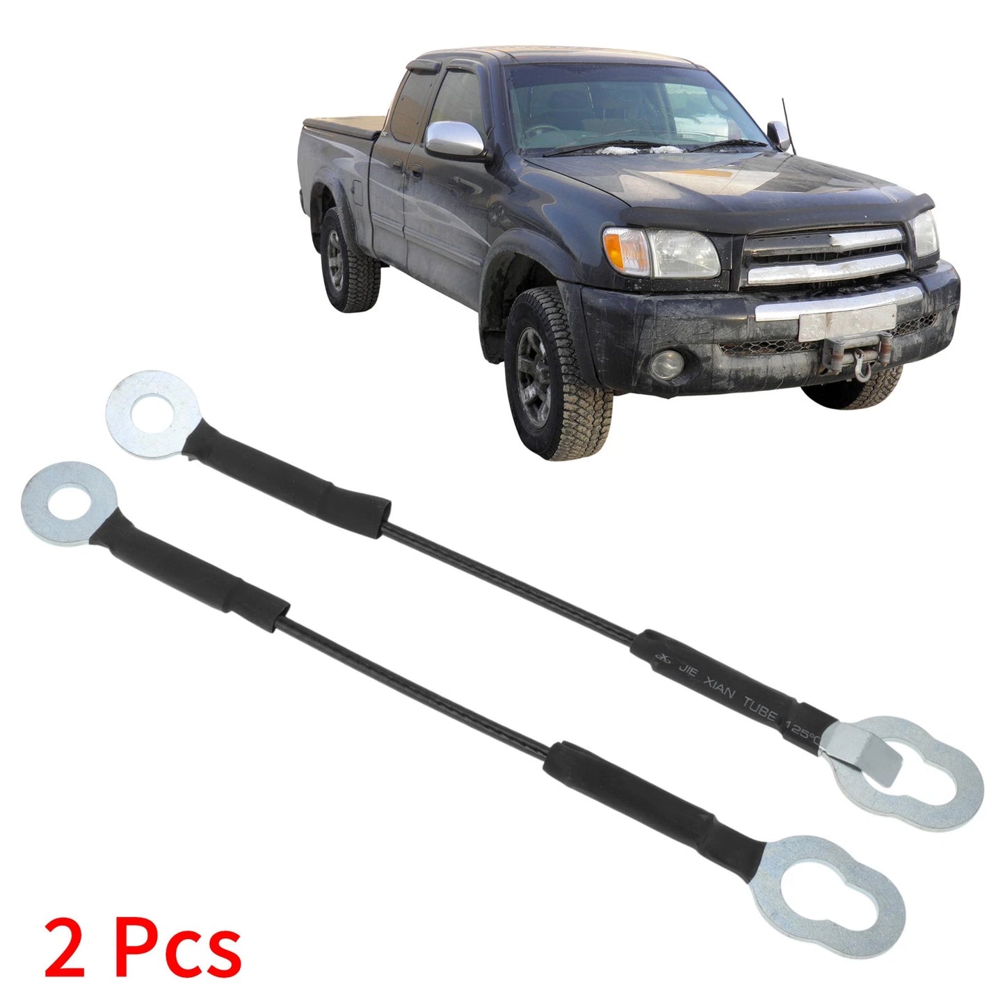 Tailgate Cable for Toyota Tundra (2000–2006)