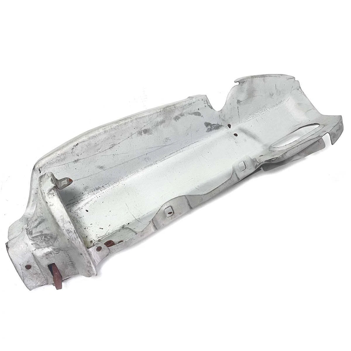 For Toyota Hilux LN50 LN55 Pickup UTE 1984-88 Rear Gate Tail Body Corner Right
