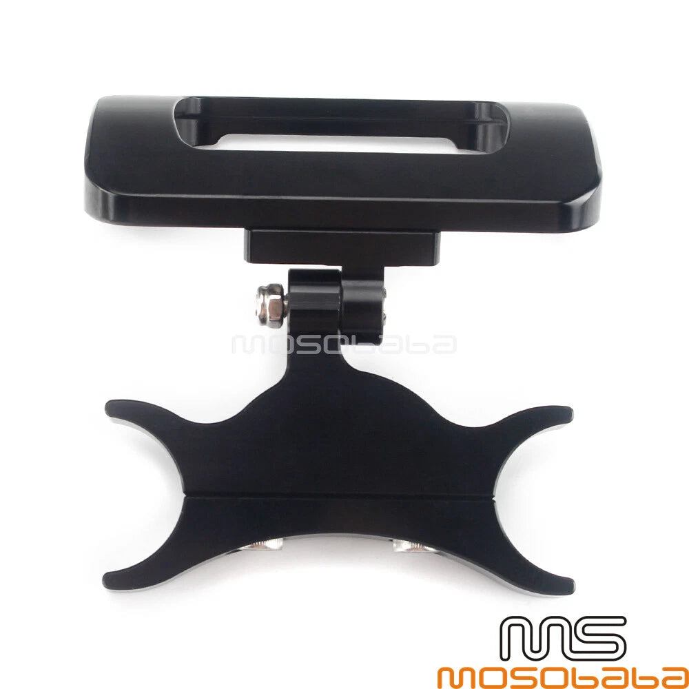 Billet Gauge Mount Bracket for Harley Softail Street Bob FXBB FXBRS (18-20)