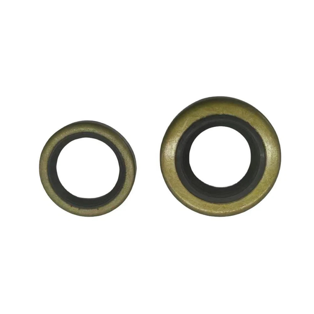 Lower Unit Gearcase Seal Kit for Mercruiser Alpha Gen II 1994-Up