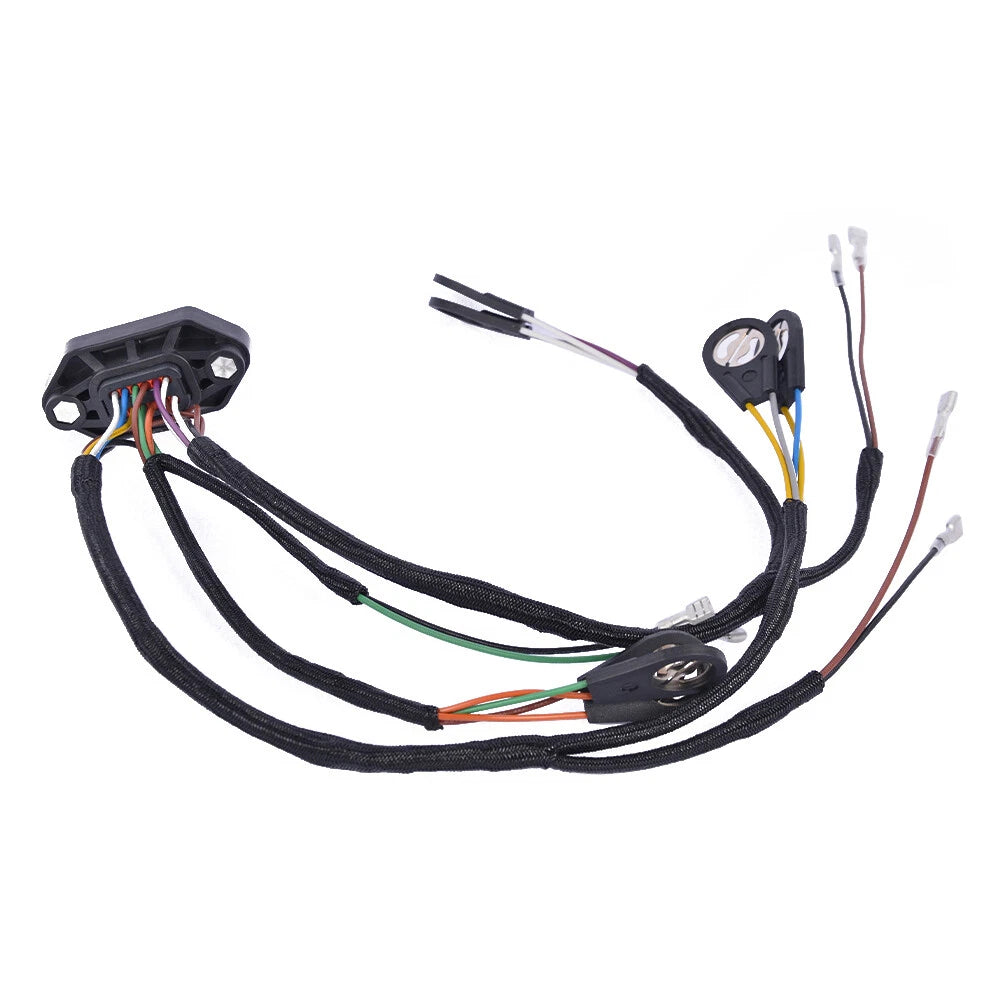 Wiring Harness Assembly for Cat 345B 365B Engine C12 3176B 3176C US