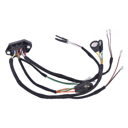 Wiring Harness Assembly for Cat 345B 365B Engine C12 3176B 3176C US