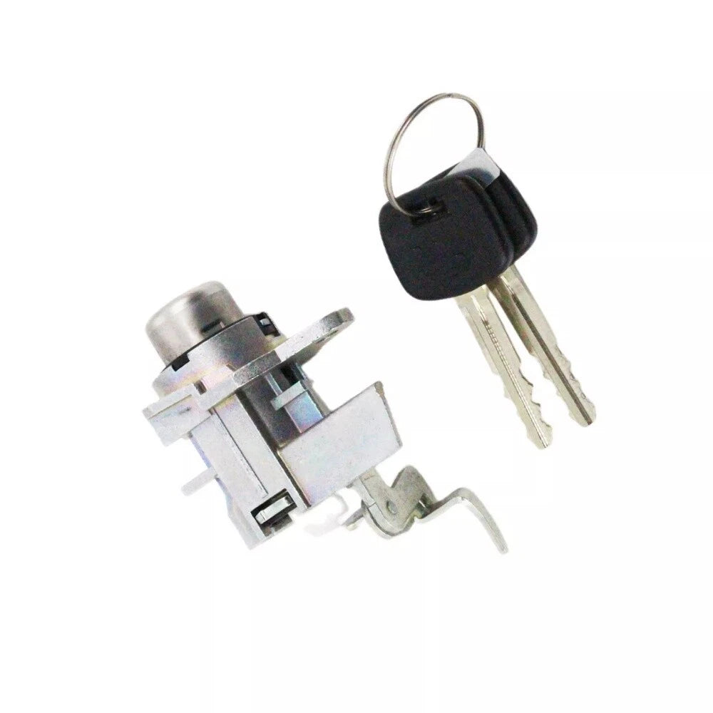 Back Door Lock Cylinder & Keys for Toyota Yaris (2007-2011)
