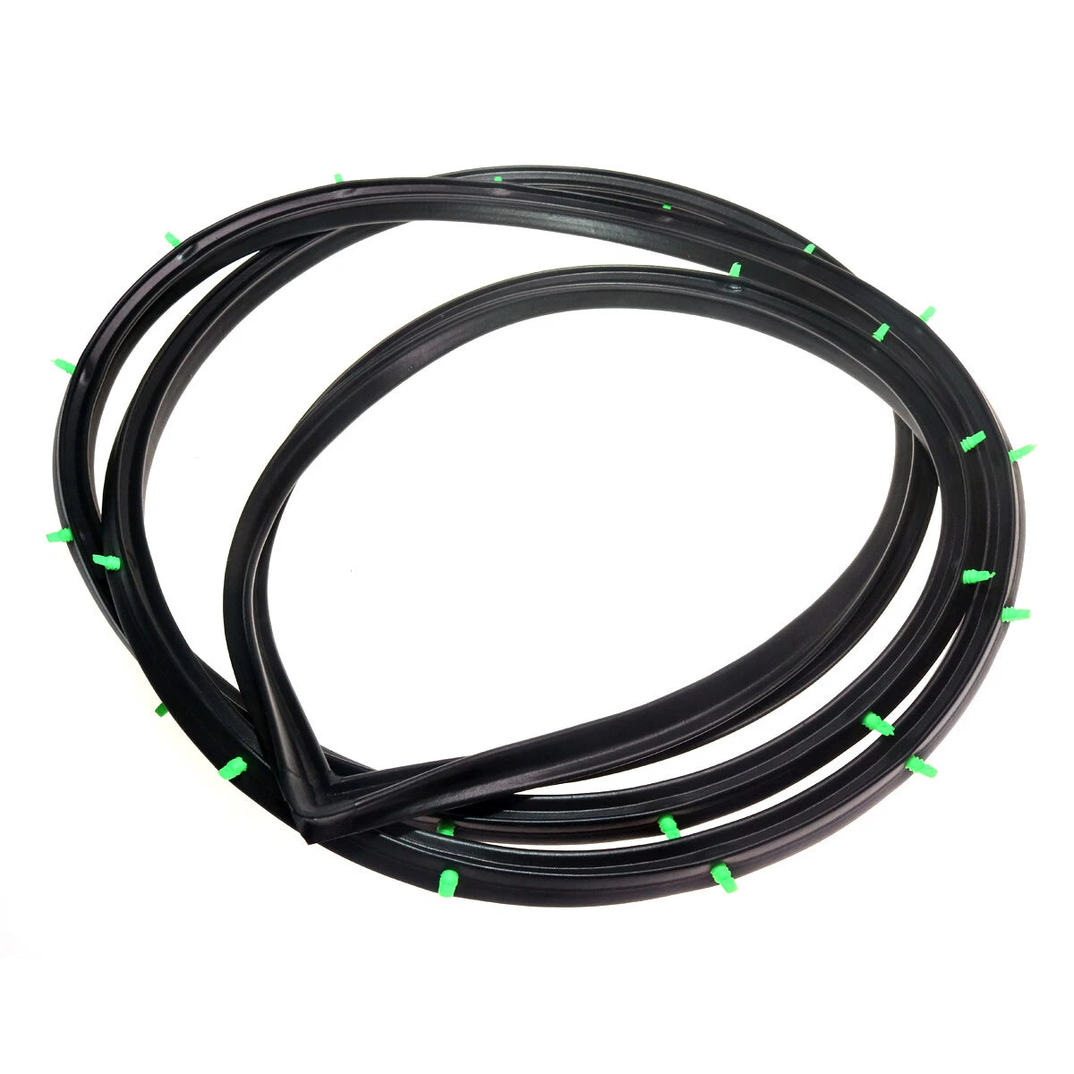 Door Weatherstrip Set for Toyota Corona Mark II Sedan RX10-RX13 1968-1976