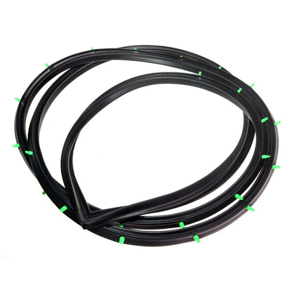 Door Weatherstrip Set for Toyota Corona Mark II Sedan RX10-RX13 1968-1976