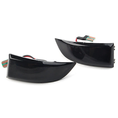 LED Dynamic Turn Signal Light for Renault Megane MK3, Scenic, Fluence