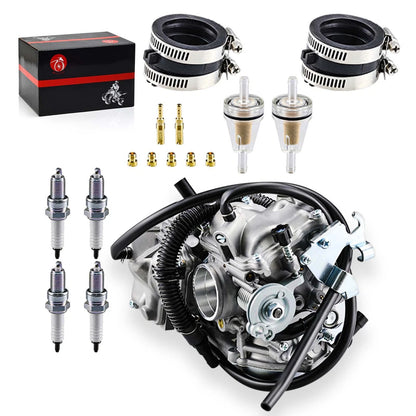 Carburetor for Honda VLX 600 VT600 Shadow (1988-1998)