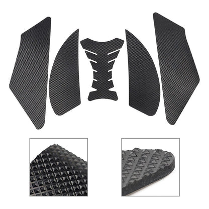 Fuel Tank Pad Sticker Knee Grip Decal for Kawasaki ZX10R (2011-2020)