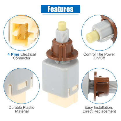 Stop Lamp Switch for Toyota Tacoma 4Runner (2005-2019)