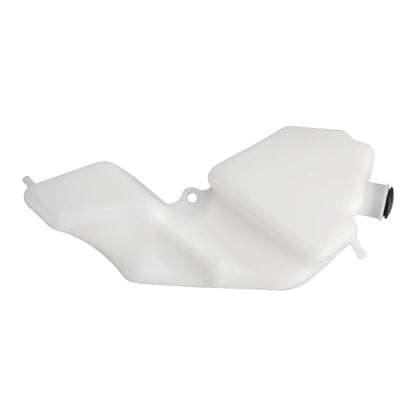 Coolant Expansion Tank + Lid for Kawasaki Ninja ZX-10R (2004-2023)
