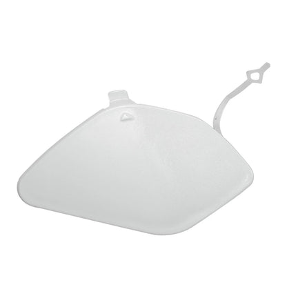 Tow Hook Cover Front for BMW F48 (2016 - 2018) Pearl White