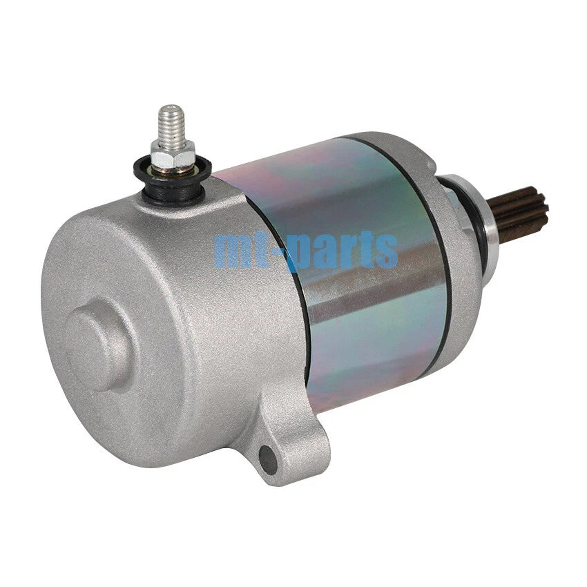 Starter Motor for Suzuki FL125 Best 125 (2007-2010)