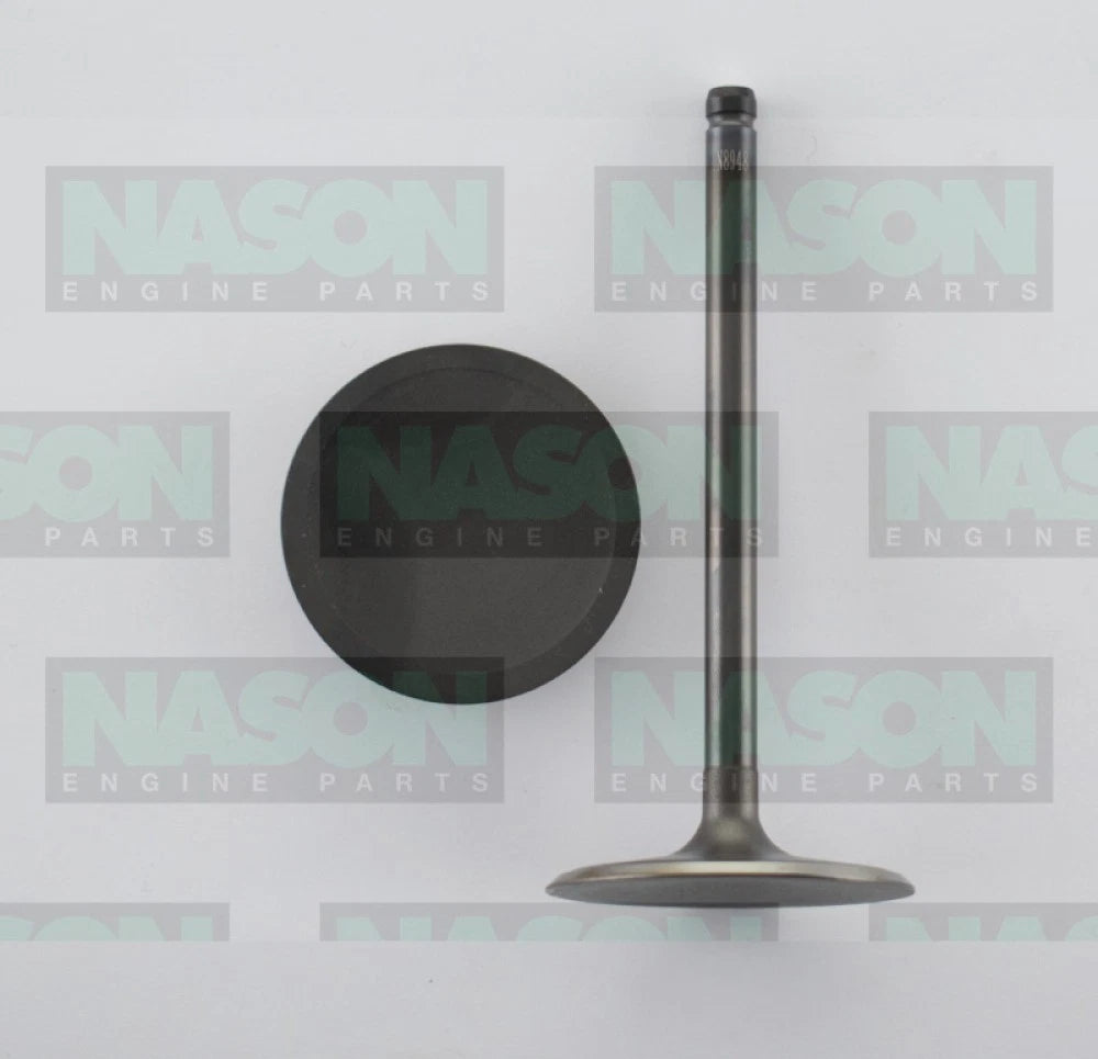 8 x INLET INTAKE VALVE for Holden Commodore VZ VE VF