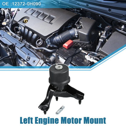 Left Engine Motor Mount Insulator for Toyota Sienna (2011-2014)