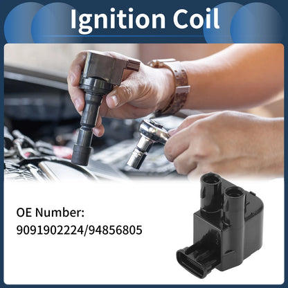 Ignition Coil for Chevy Prizm 1.8L L4 (1998 - 1999)