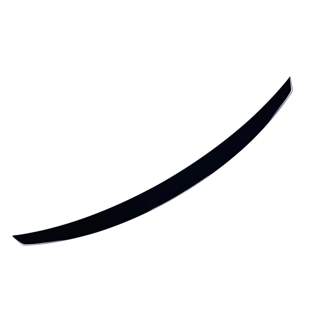 Glossy Black Tail Wing Rear Trunk Spoiler Lip for Mazda MX-5 Miata (2016-2024)