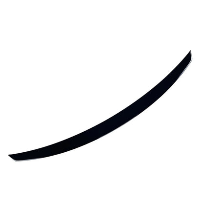 Glossy Black Tail Wing Rear Trunk Spoiler Lip for Mazda MX-5 Miata (2016-2024)