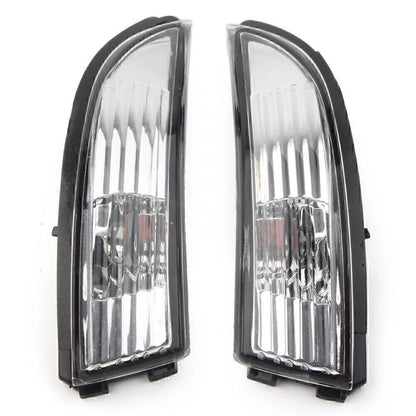 Side Rear View Mirror Turn Signal Light for Ford Fiesta (2009-2015)