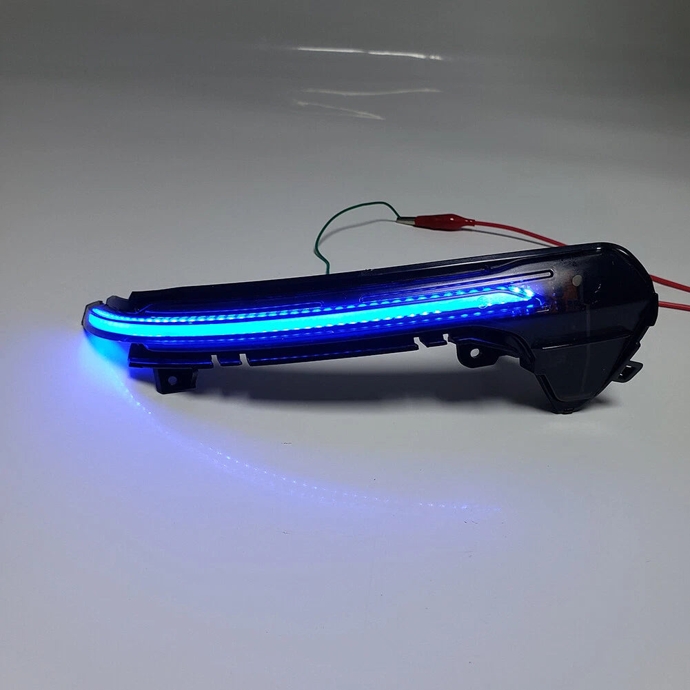 LED Turn Signal Light for Audi A6 C7 C7.5 (2011-2018)