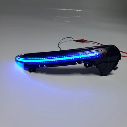 LED Turn Signal Light for Audi A6 C7 C7.5 (2011-2018)