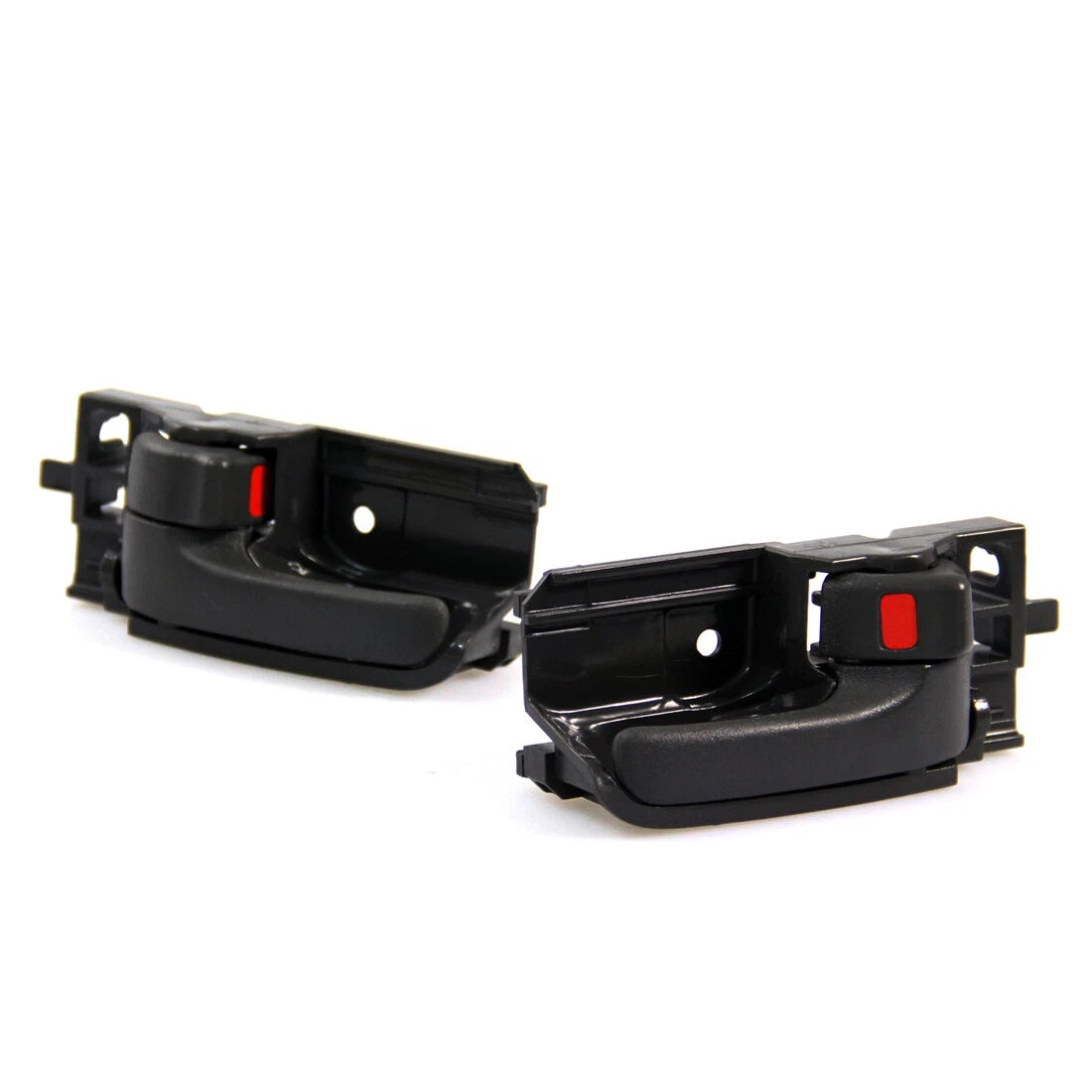 Door Handle Bezel Gray for Toyota Hilux SR5