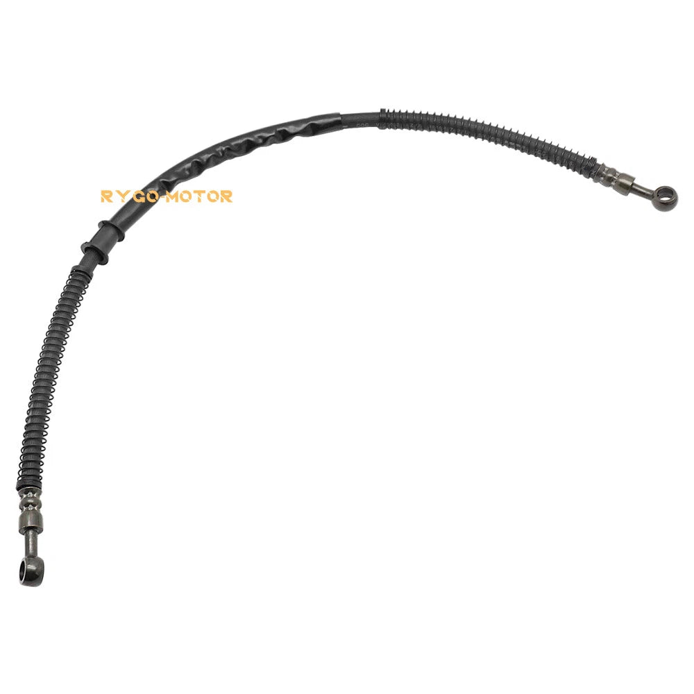 Rear Brake Hose for Yamaha Warrior 350 YFM350X (1987–2004)