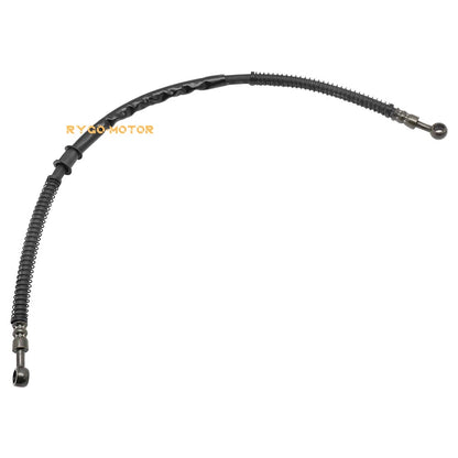 Rear Brake Hose for Yamaha Warrior 350 YFM350X (1987–2004)