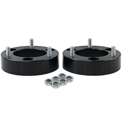 2 x Inch Lift Kit Spacers for Mitsubishi Triton ML MN L200 (2005-2014)