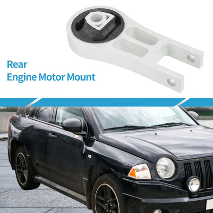 Engine Mount for Jeep Cherokee 2.4L (2014-2018)