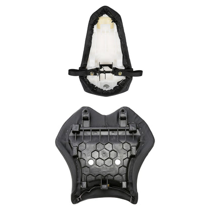 Rider Driver & Passenger Seats for Yamaha YZF R6 (2017-2022)