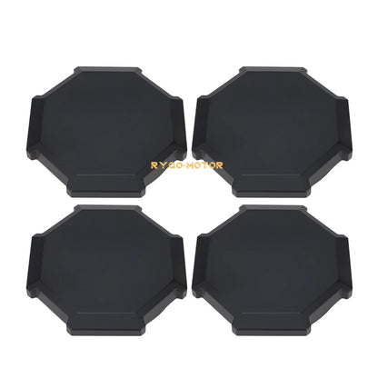 4x Wheel Rim Hub Caps for Polaris Sportsman XP 1000 Touring (2017–2024)