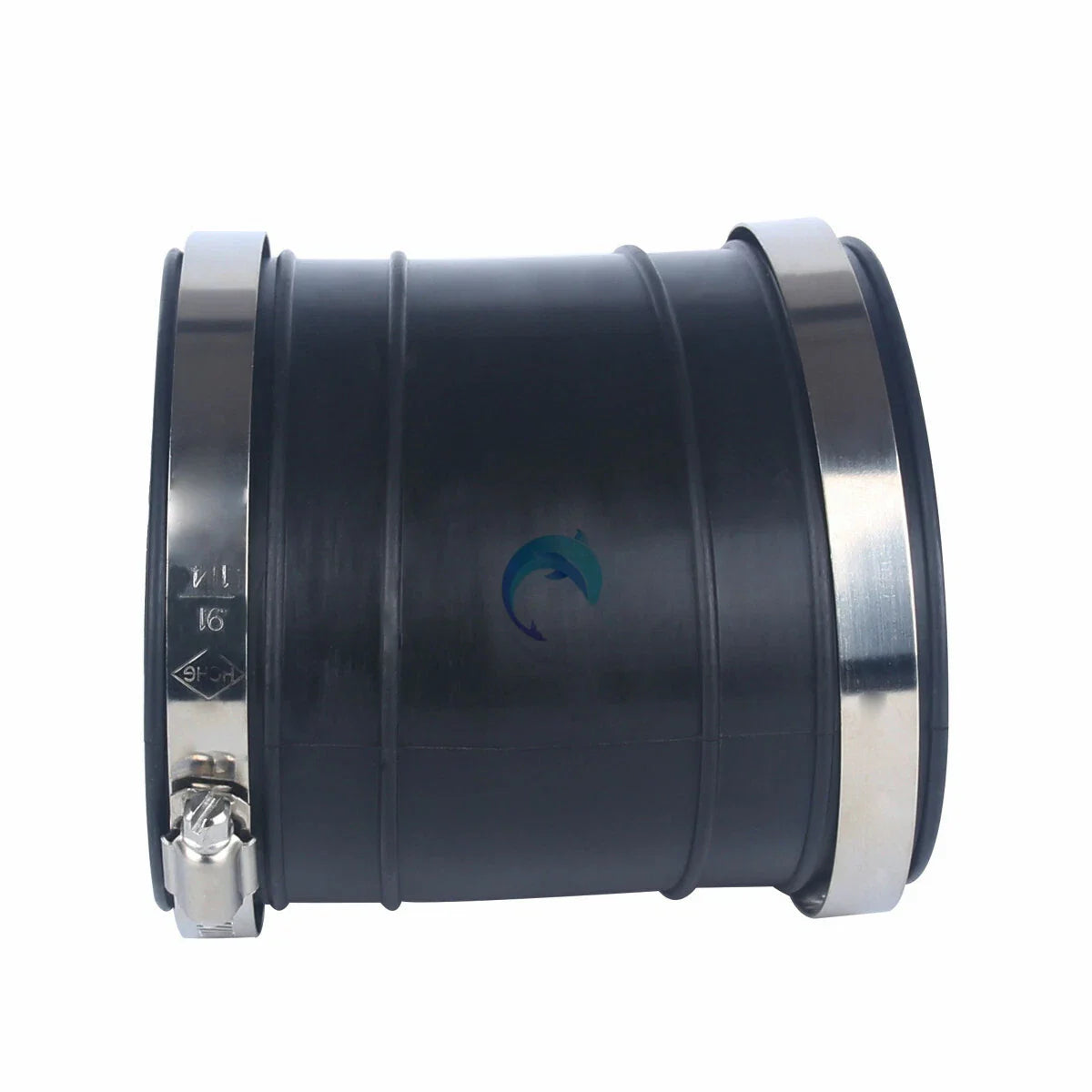 Exhaust Bellows for Mercruiser 5.0L/5.7L V8 GM (1990-2000)