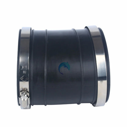 Exhaust Bellows for Mercruiser 5.0L/5.7L V8 GM (1990-2000)