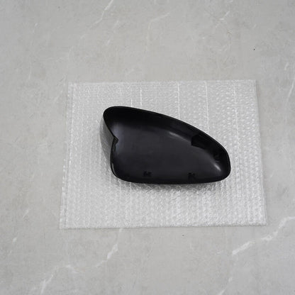 Left Side Mirror Cover Cap Black for Ford Escape SEL/SE/S (2020-2024)