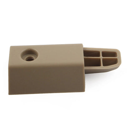 Rear Cargo Cover Pin Repair Kit Beige for Land Rover Range Rover Sport