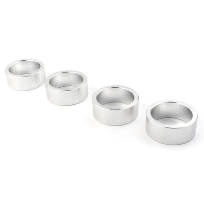 4x Lift Spacer Kit for Honda Rancher Recon 230 250 300 350 400 420 ATV (2000-2023)
