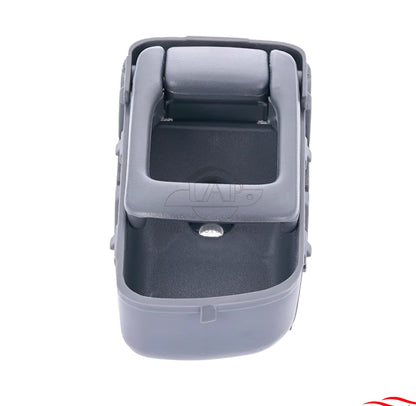 Grey Front Left Inner Door Handle for Nissan Pathfinder R50 (1995-2005)