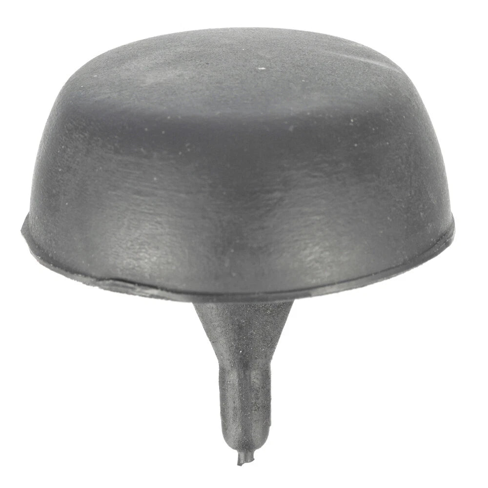 Rubber Cushion Hood Bumper for Jeep Wrangler (1994-2006)