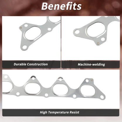 Exhaust Manifold Header Gasket for Mitsubishi Carisma (1995-2006)