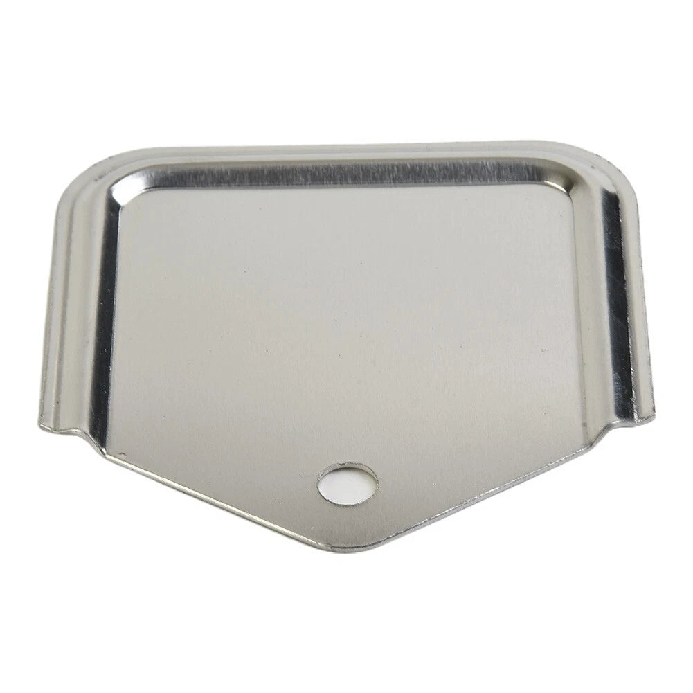 2 x Vintage Style Direct Replacement For California License Plate